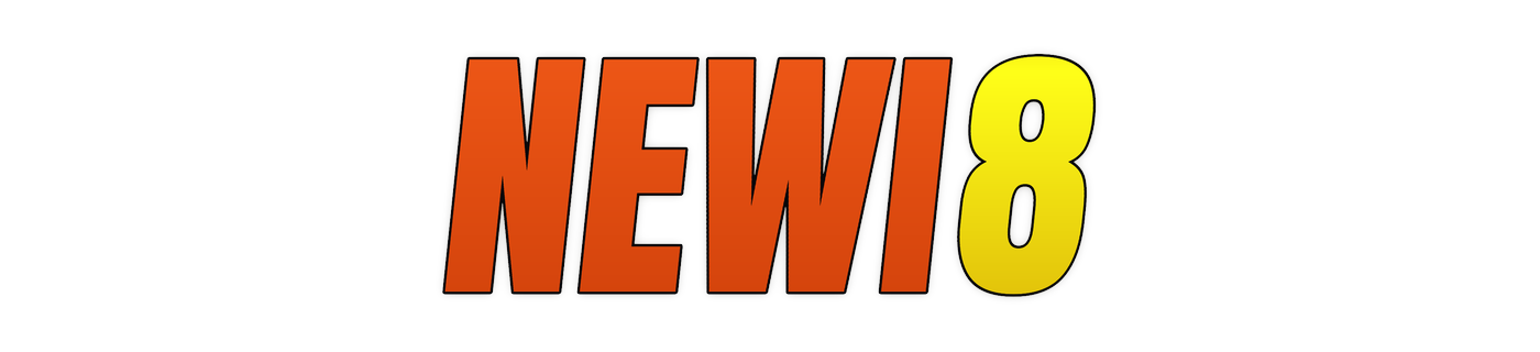 newi8 logo